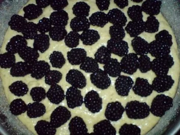 Rezept: Reste-Pflaumenkuchen Bild Nr. 20 Reste-Pflaumenkuchen - Rezept - Bild Nr. 20