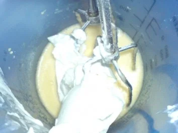 Rezept: Reste-Pflaumenkuchen Bild Nr. 21 Reste-Pflaumenkuchen - Rezept - Bild Nr. 21