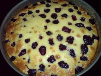 Rezept: Reste-Pflaumenkuchen Bild Nr. 23 Reste-Pflaumenkuchen - Rezept - Bild Nr. 23