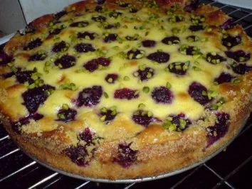 Rezept: Reste-Pflaumenkuchen Bild Nr. 24 Reste-Pflaumenkuchen - Rezept - Bild Nr. 24