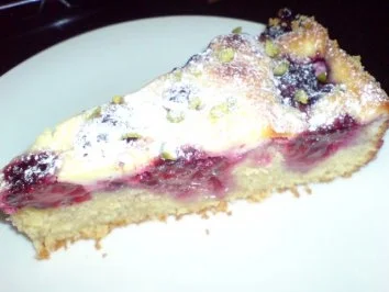 Rezept: Reste-Pflaumenkuchen Bild Nr. 26 Reste-Pflaumenkuchen - Rezept - Bild Nr. 26