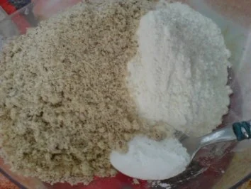 Rezept: Reste-Pflaumenkuchen Bild Nr. 18 Reste-Pflaumenkuchen - Rezept - Bild Nr. 18