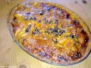 Rezept: China-Topf aus dem Ofen China-Topf aus dem Ofen - Rezept