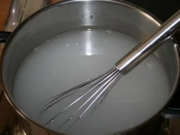 Pfefferminz Likör - Rezept - Bild Nr. 4