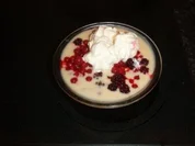 Crema Frangipane - Rezept