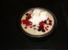 Crema Frangipane - Rezept