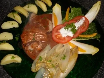 Düsseldorfer Schweinebraten "Jan Wellem" - Rezept - Bild Nr. 4