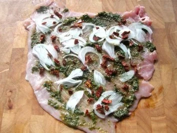 Rouladen mal anders - Rezept - Bild Nr. 2