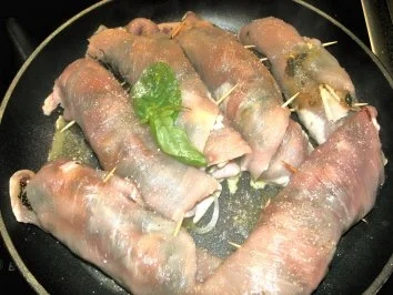 Rouladen mal anders - Rezept - Bild Nr. 5