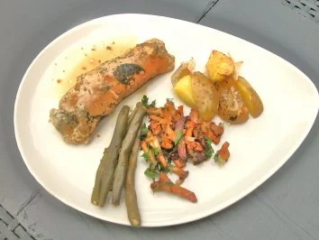 Rouladen mal anders - Rezept - Bild Nr. 6