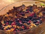 Sacher Brotpudding - Rezept - Bild Nr. 8