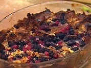 Sacher Brotpudding - Rezept - Bild Nr. 8