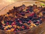 Sacher Brotpudding - Rezept - Bild Nr. 8
