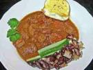 Texas Jailhouse Chili - Rezept