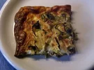 Rezept: Lauch-Quiche Lauch-Quiche - Rezept
