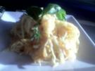 Weißkraut-Möhren-Salat - Rezept