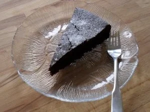 Schokoladen - Joghurt - Kuchen - Rezept