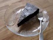 Schokoladen - Joghurt - Kuchen - Rezept