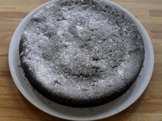 Schokoladen - Joghurt - Kuchen - Rezept - Bild Nr. 2