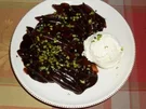 Schokoladennudeln - Rezept