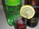 Tinto de Verano - Rezept