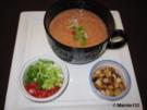 Gazpacho Andaluz - Rezept