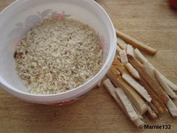 Rezept: Gazpacho Andaluz Bild Nr. 3 Gazpacho Andaluz - Rezept - Bild Nr. 3