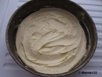 Quarksahnetorte mit Mandarinen - Rezept - Bild Nr. 4