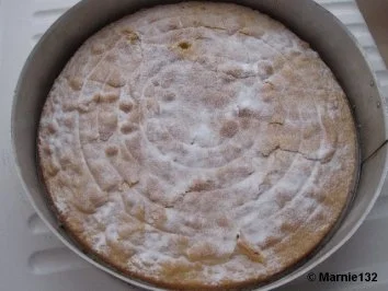 Quarksahnetorte mit Mandarinen - Rezept - Bild Nr. 6