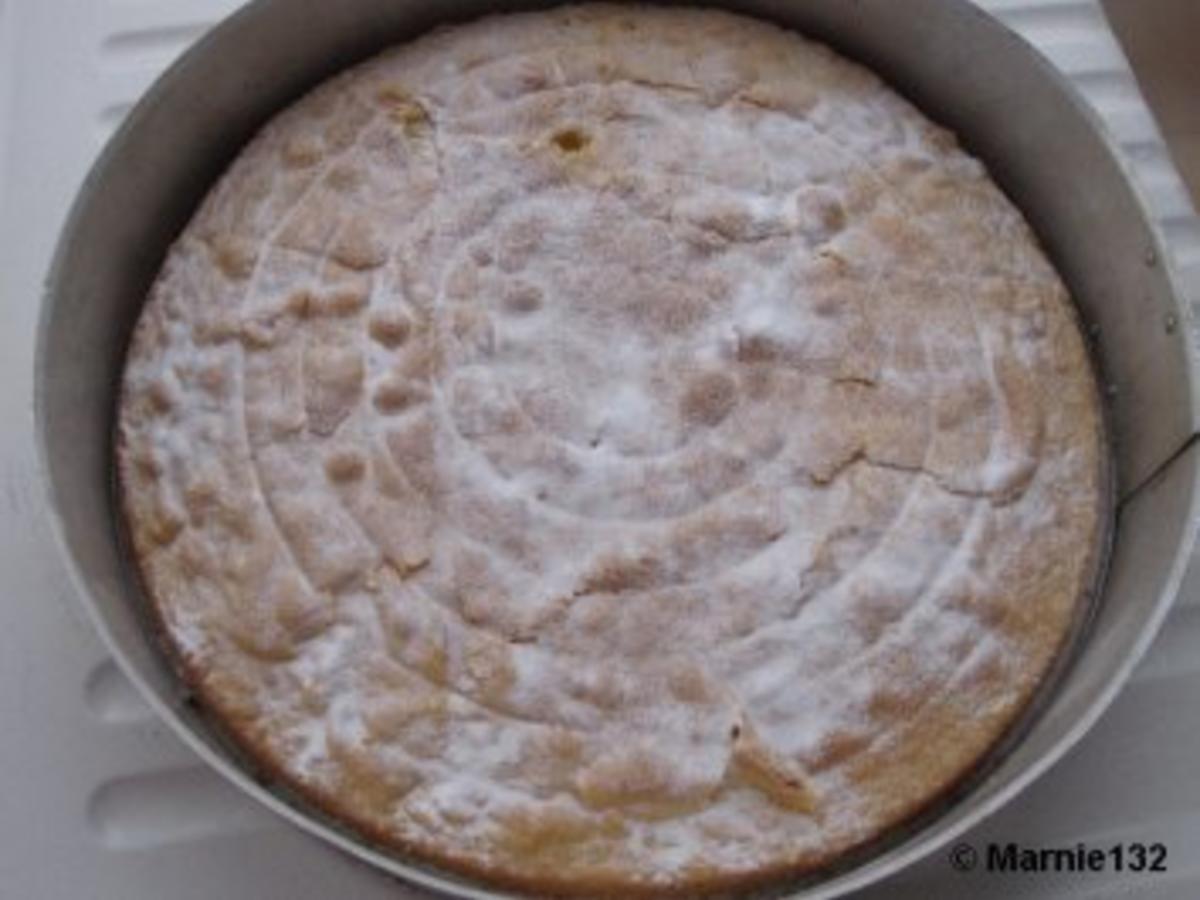 Quarksahnetorte mit Mandarinen - schnell &amp; einfach - von Marnie132