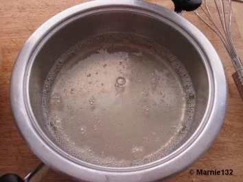 Quarksahnetorte mit Mandarinen - Rezept - Bild Nr. 10