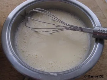 Quarksahnetorte mit Mandarinen - Rezept - Bild Nr. 11