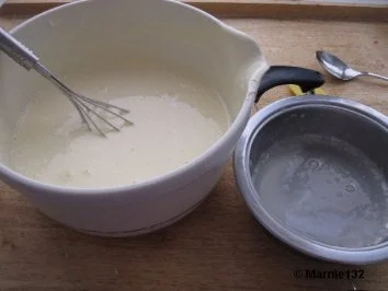 Quarksahnetorte mit Mandarinen - Rezept - Bild Nr. 12