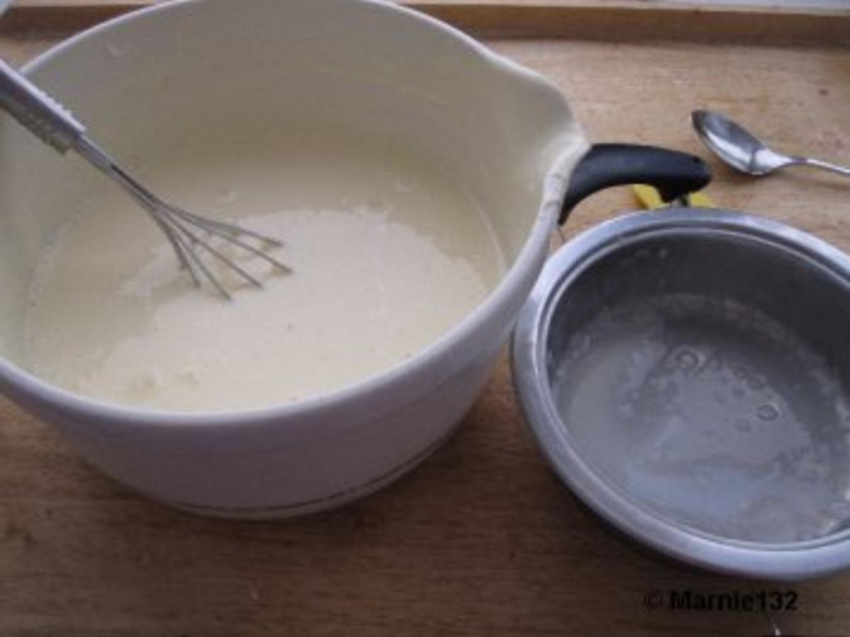 Quarksahnetorte mit Mandarinen - Rezept - kochbar.de