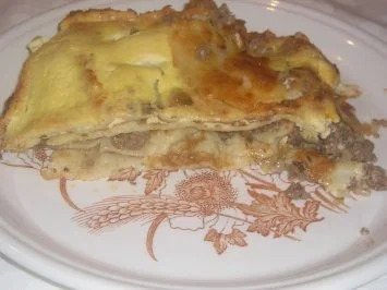 Rezept: Fritattenkuchen Bild Nr. 2 Fritattenkuchen - Rezept - Bild Nr. 2