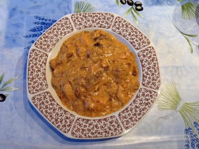 Rezept: Lummertopf nach Erikas Art Lummertopf nach Erikas Art - Rezept