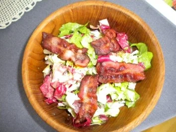 Zigeunerschnitzel - Rezept