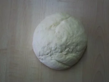 Pizza:Pizzateig - Rezept - Bild Nr. 6