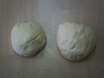 Pizza:Pizzateig - Rezept - Bild Nr. 7