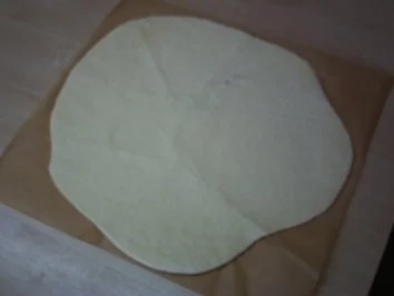 Pizza:Pizzateig - Rezept - Bild Nr. 9