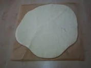Pizza:Pizzateig - Rezept