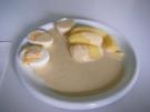 Senfeier - Rezept