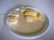 Senfeier - Rezept