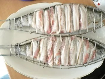 Forelle im Speckmantel - Rezept - Bild Nr. 7