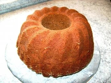 Schneller Schokokuchen - Rezept - Bild Nr. 2