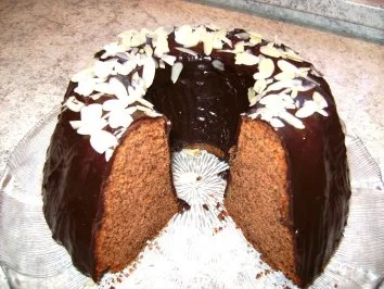 Schneller Schokokuchen - Rezept