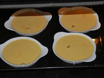 Rezept: Gebrannte Espresso-Crème Bild Nr. 4 Gebrannte Espresso-Crème - Rezept - Bild Nr. 4