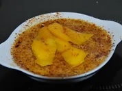 Gebrannte Espresso-Crème - Rezept