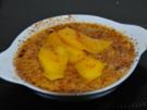Gebrannte Espresso-Crème - Rezept