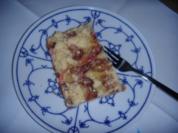 Pflaumen-Streusel-Kuchen - Rezept
